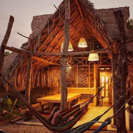 Esquina Lejana Ecolodge Palomino Exterior photo