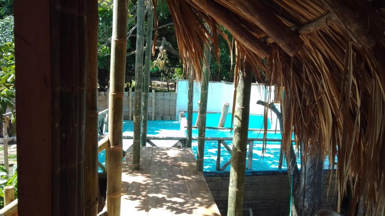 Esquina Lejana Ecolodge Palomino Exterior photo